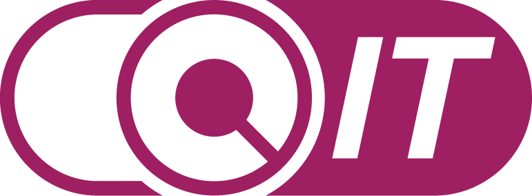 CQIT: Umfassender Schutz für Ihr Unternehmen logo